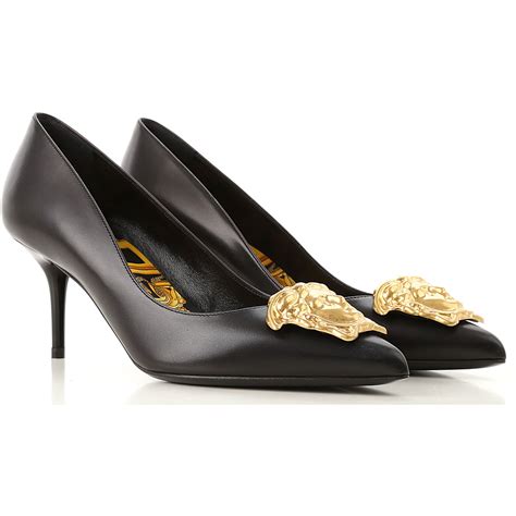 versace shes|Versace shoes for women.